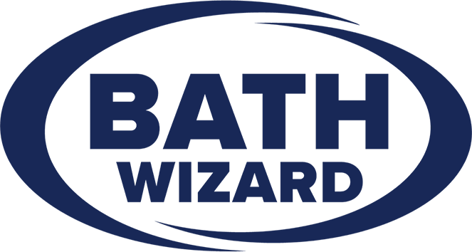 Bath Wizard Logo