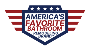 America's Favorite Bathroom Remodeling Brand