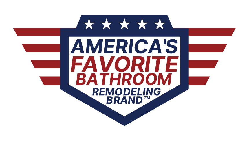 America's Favorite Bathroom Remodeling Brand